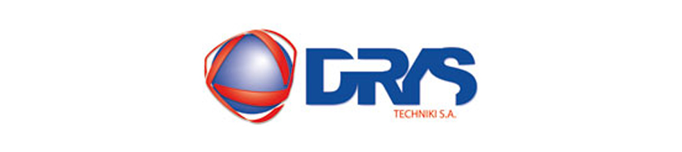 Drys Techniki S.A. logo banner