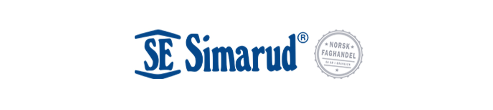 Simaraud Electronic A/S logo banner