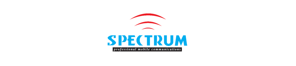 Spectrum Ltd logo banner