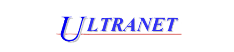 Ultranet Multimedia Sarl logo banner