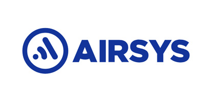 Airsys logo