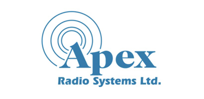 Apex Radio Systems Ltd logo