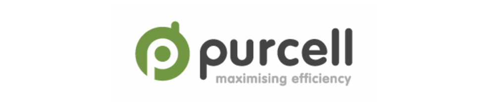 Purcell Radio Systems Ltd logo banner