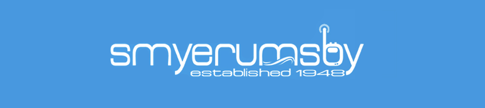Smye-Rumsby Limited logo banner