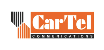 CarTel Communications Ltd logo