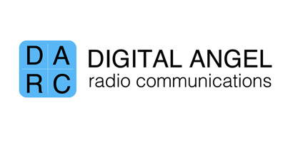 Digital Angel Radio logo