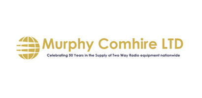 Murphy Comhire Ltd logo
