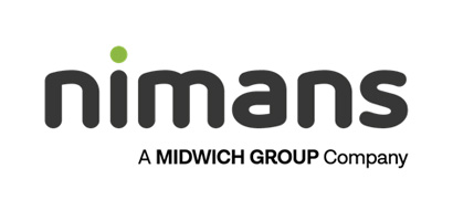 Nimans logo