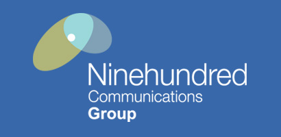 Ninehundred Communications logo