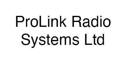 ProLink Radio Systems Ltd logo