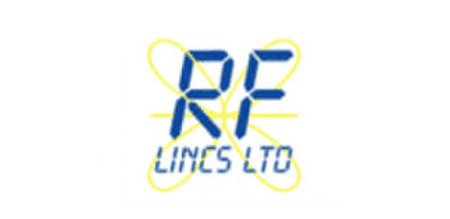 R F Lincs Ltd logo