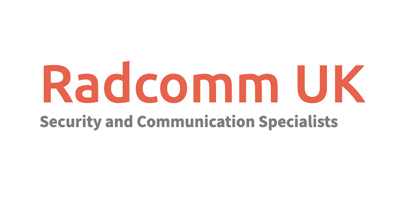 Radcomm UK Ltd logo