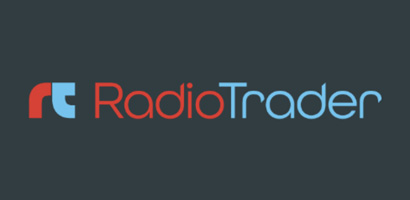 RadioTrader logo