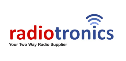 Radiotronics UK logo