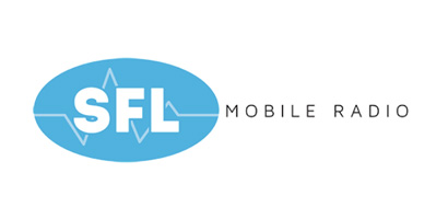 SFL Mobile Radio logo