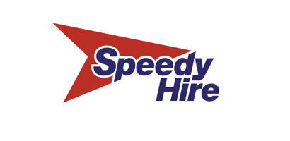 Speedy Hire logo