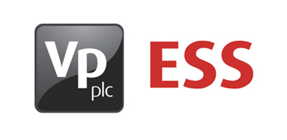 Vp ESS Wellingborough logo