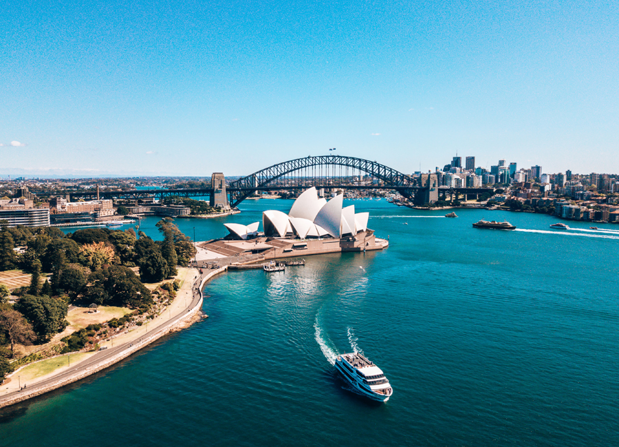 KENWOOD at PAMR Network, Sydney & Melbourne, Australia