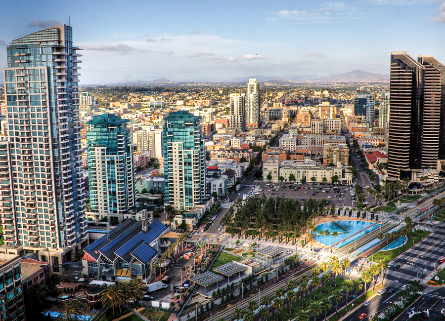 KENWOOD at SMR Network, California