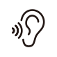 Natural Ambient Sound Mode